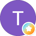 T B